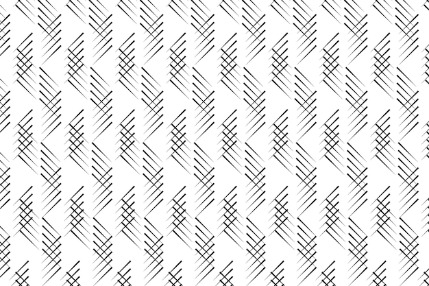 Fondo en zigzag