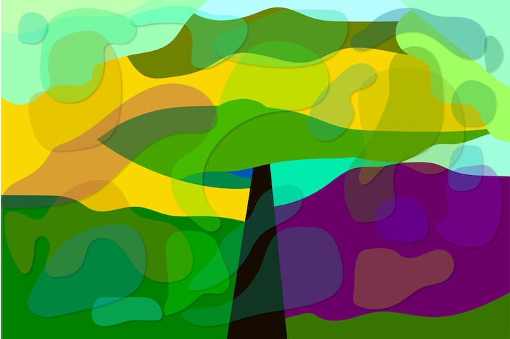 Vector fondo