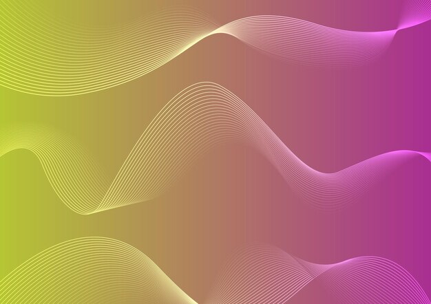 Los fondos abstractos dinámicos elevan sus diseños con colores vibrantes y patrones únicos