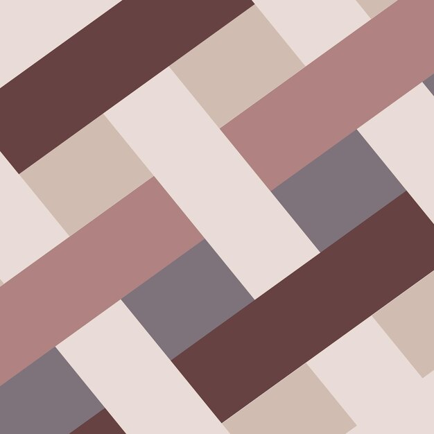Fondos abstractos para diseños únicos que mezclan formas y colores para crear armonía emocional