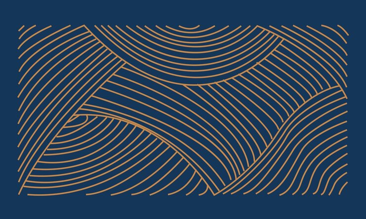 Vector fondos abstractos de estilo moderno simple e impresiones gráficas marcos decorativos con espacio de copia de texto para historias de medios sociales en estilo minimalista boho