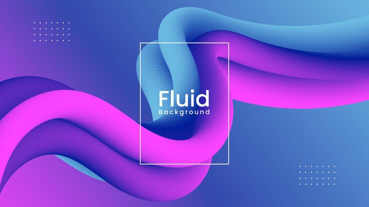 fondos abstractos fluidos