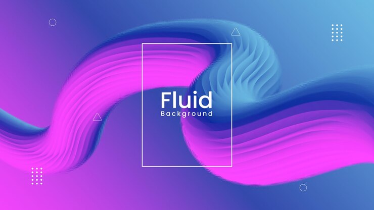 fondos abstractos fluidos