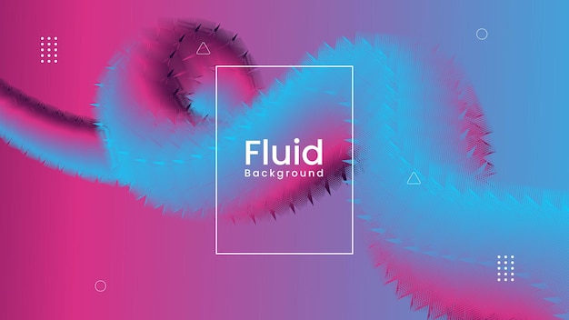 fondos abstractos fluidos