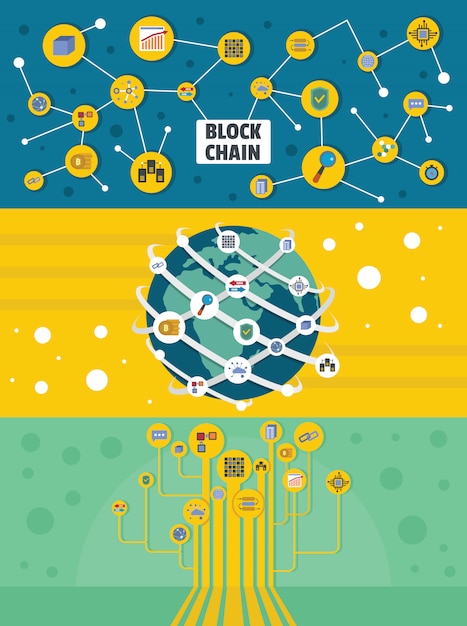 Fondos de blockchain minero