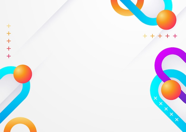 fondos coloridos con diseño de patrones geométricos abstractos