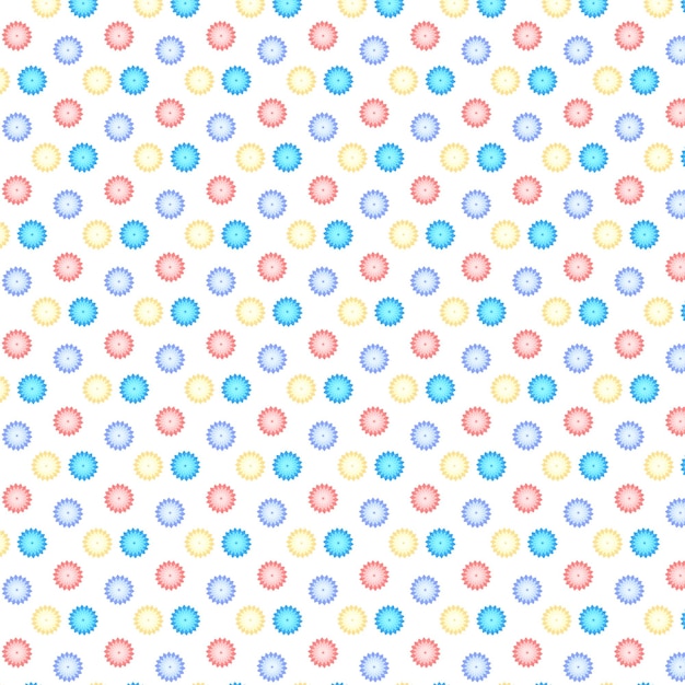 Fondos de diseño de patrones orgánicos abstractos