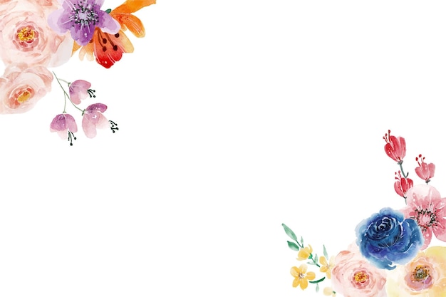 Fondos florales