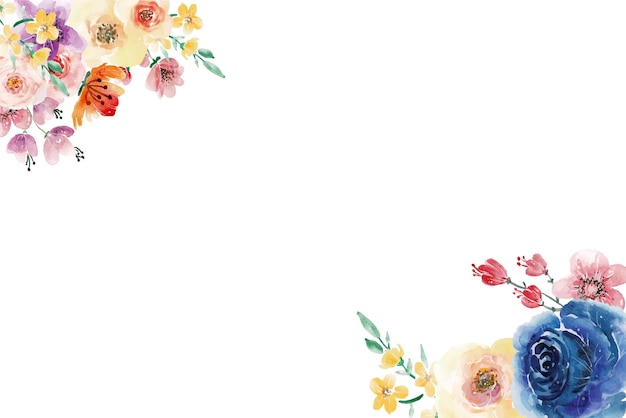 Fondos de flores