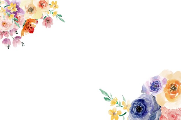Fondos de flores