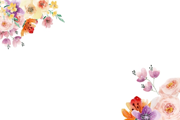 Fondos de flores