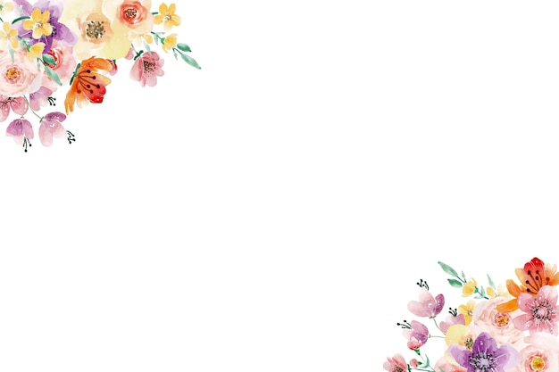 Fondos de flores