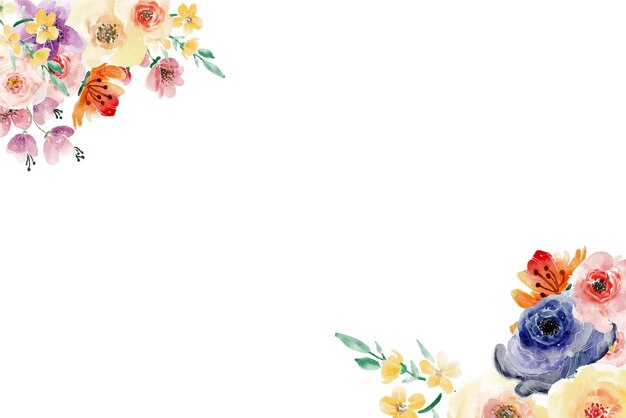 Fondos de flores