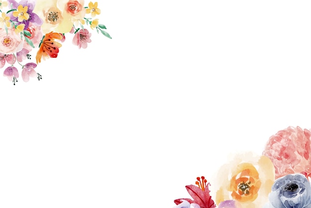 Fondos de flores