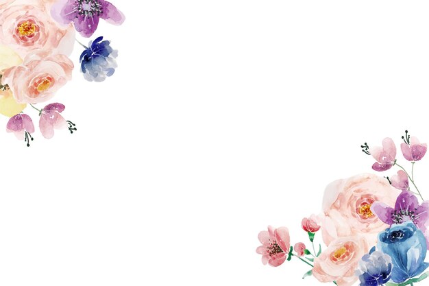 Fondos de flores