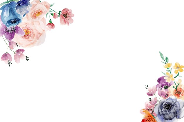 Fondos de flores