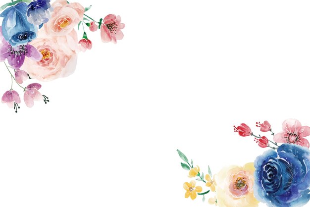Fondos de flores