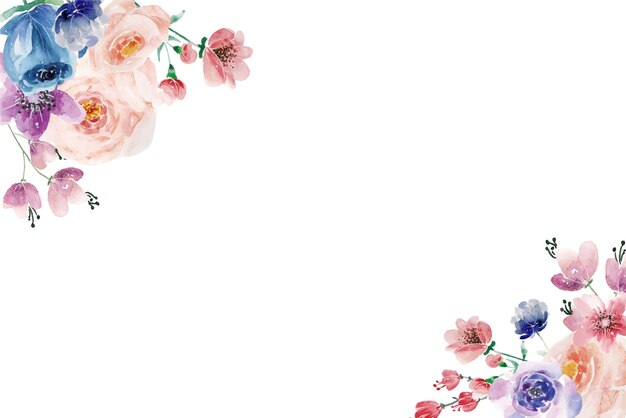Fondos de flores