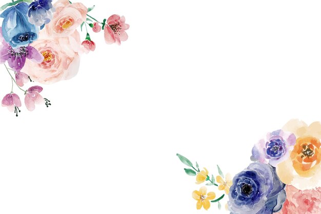 Fondos de flores