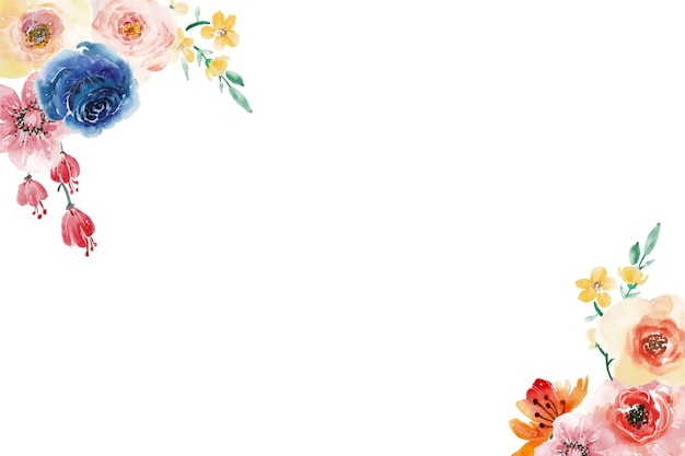 Fondos de flores