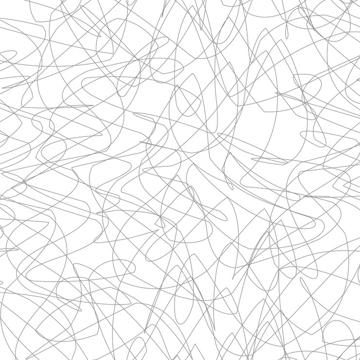 Vector fondos garabateados
