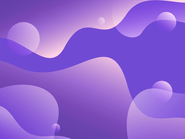 Fondos modernos y creativos con formas abstractas y gradientes vibrantes