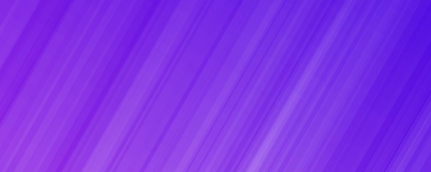 Fondos modernos de gradiente azul con líneas Banner de encabezado Fondos de presentación geométrica abstracta brillante Ilustración vectorial