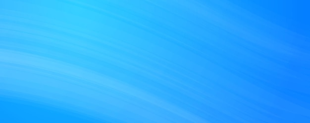 Fondos modernos de gradiente azul con líneas Banner de encabezado Fondos de presentación geométrica abstracta brillante Ilustración vectorial