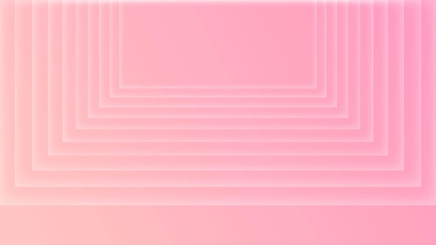 Fondos de pantalla translúcidos en ilustración vectorial. fondo de rayas de luz con color de luz suave