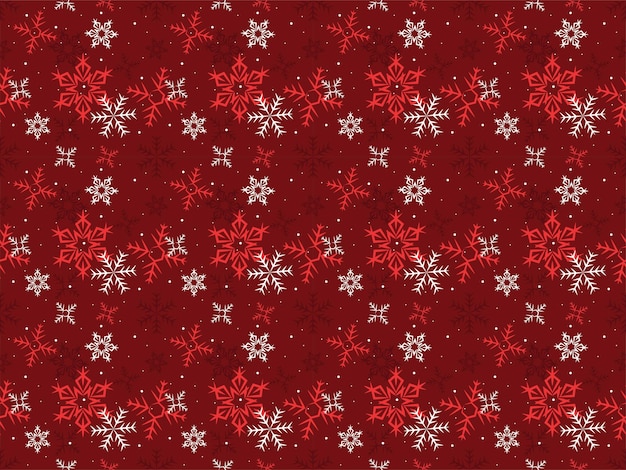 fondos pantalla transparente invierno dibujos animados feliz navidad año nuevo patrón copo nieve fondo abstracto arte