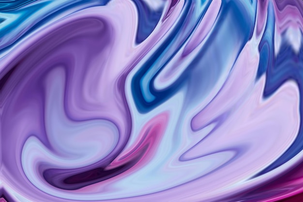 Fondos con textura de mármol líquido. Fondos psicodélicos ondulados. Cuadro abstracto para diseño de boda