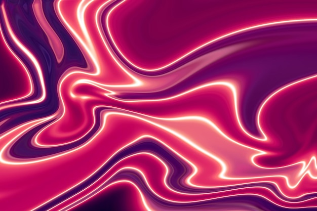 Fondos con textura de mármol líquido. Fondos psicodélicos ondulados. Cuadro abstracto para diseño de boda