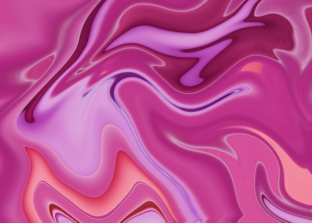Fondos con textura de mármol líquido. Fondos psicodélicos ondulados. Cuadro abstracto para diseño de boda
