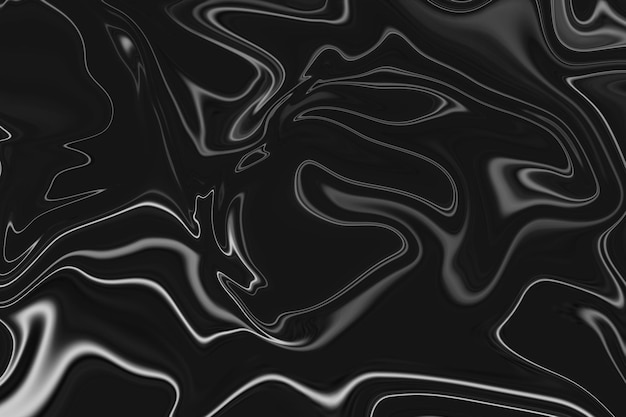 Fondos con textura de mármol líquido Fondos psicodélicos ondulados Pintura abstracta para el diseño de bodas