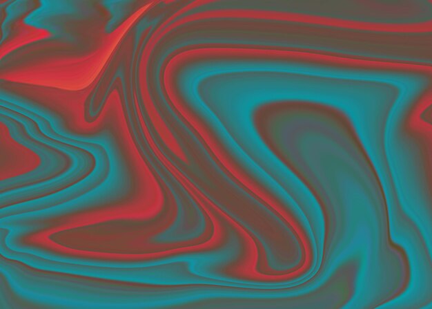 Fondos con textura de mármol líquido. Fondos psicodélicos ondulados. Pintura abstracta para diseño web