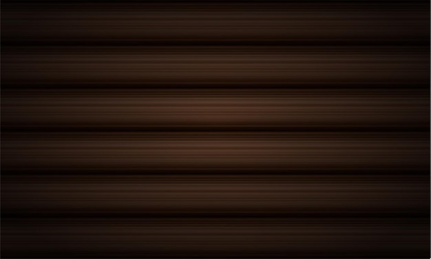 fondos de vector de textura abstracta de madera