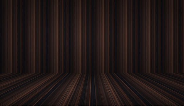 fondos de vector de textura abstracta de madera