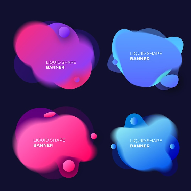 Vector forma abstracta de gradiente