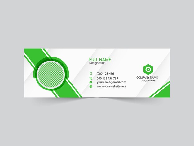 forma creativa con el logotipo de la empresa para el logotipo