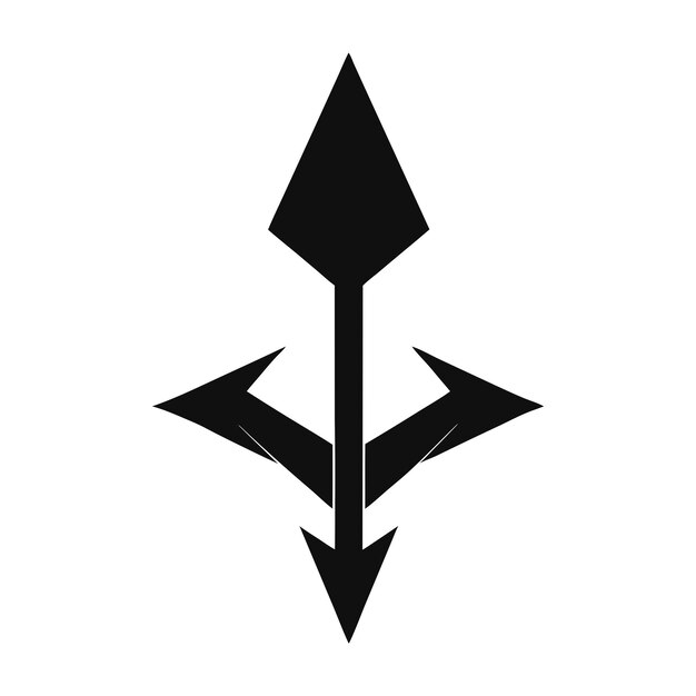 una forma distinta svg
