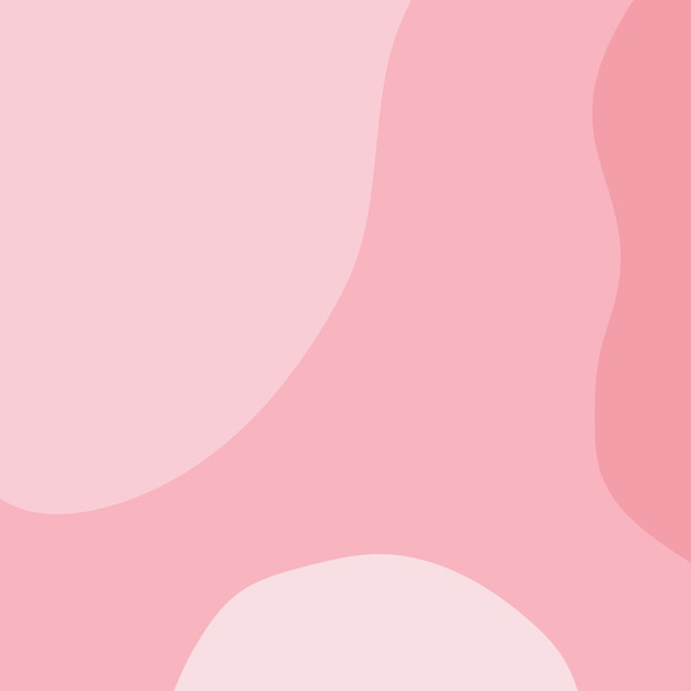 Forma de fondo abstracta