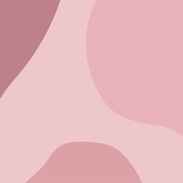 Forma de fondo abstracto