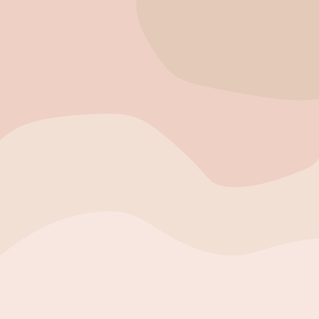 Forma de fondo abstracto