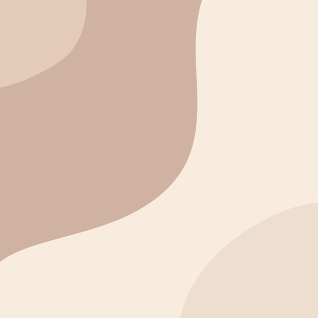 Forma de fondo abstracto