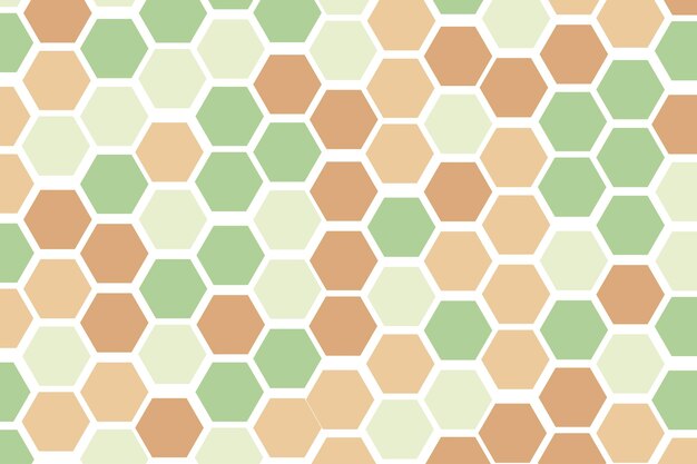 Forma el fondo del resumen de color de verano para su recurso gráfico