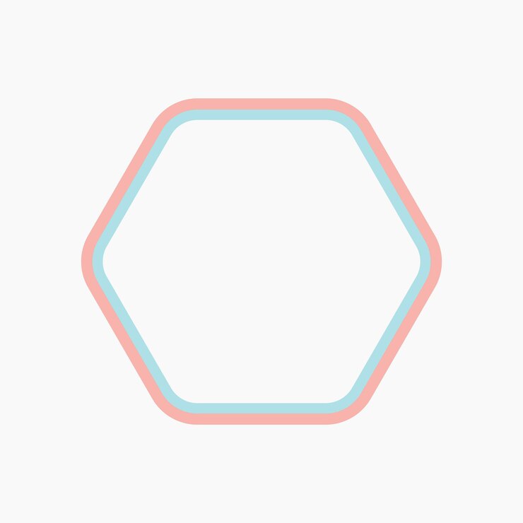 Vector forma geométrica abstracta