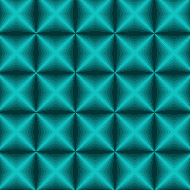 Forma geométrica de fondo en estilo de papel