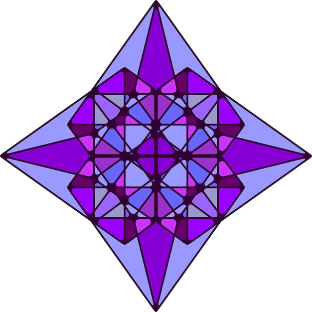 Forma geométrica Geometría sagrada símbolo abstracto Alquimia elemento Filosofía religión motivo