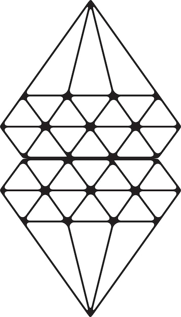 Forma geométrica Geometría sagrada símbolo abstracto Alquimia elemento Filosofía religión motivo