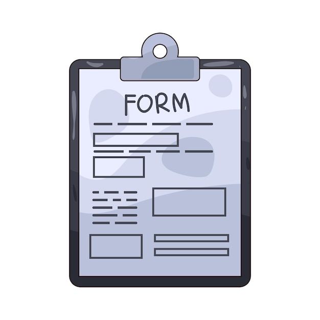 Forma jurídica